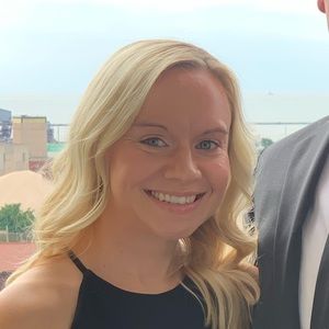 Meet your Posher, Kelley